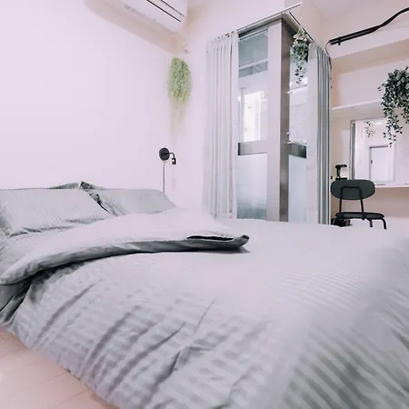 Minimalist Loft Namba Compact Studio With A 24-Hour Gym Ma902 Osaka Exterior photo