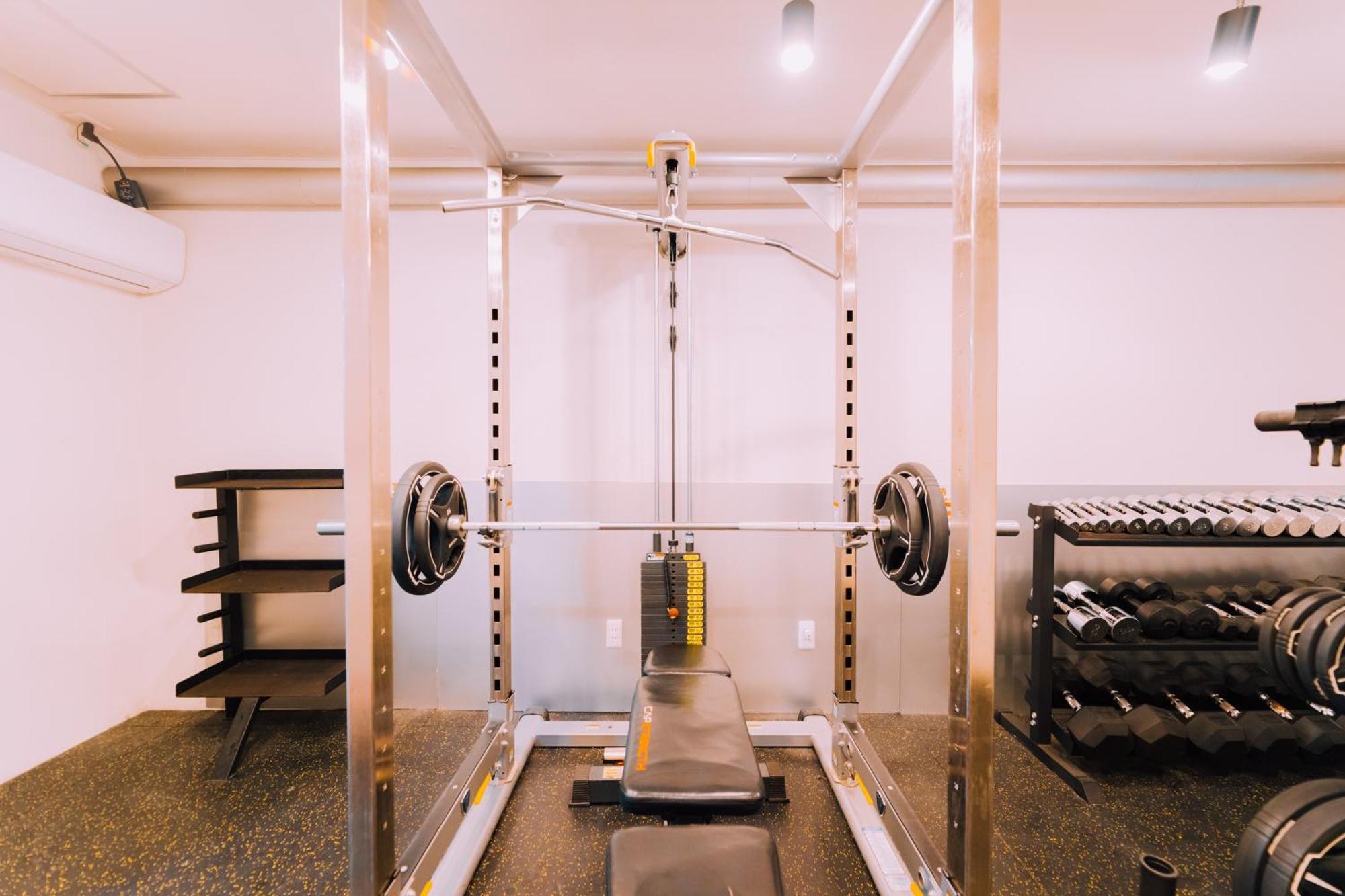 Minimalist Loft Namba Compact With A 24-hour Gym Ma902 * Osaka
