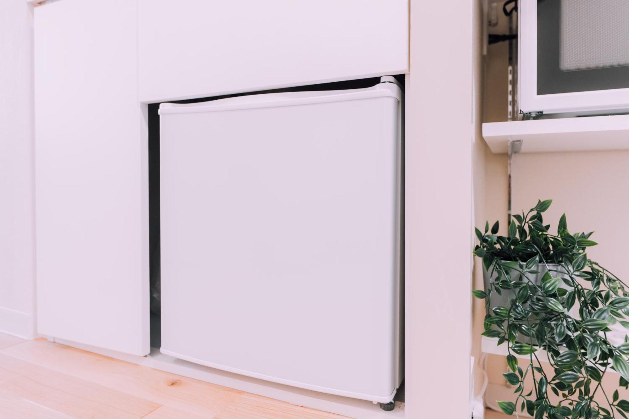 Minimalist Loft Namba Compact With A 24-hour Gym Ma902 *